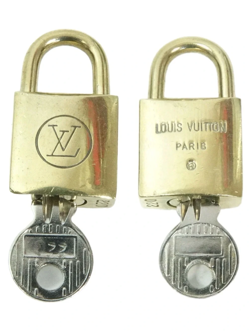 Louis Vuitton authentic vintage